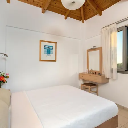 别墅 Sleeps 2 Pool Air Con Wifi